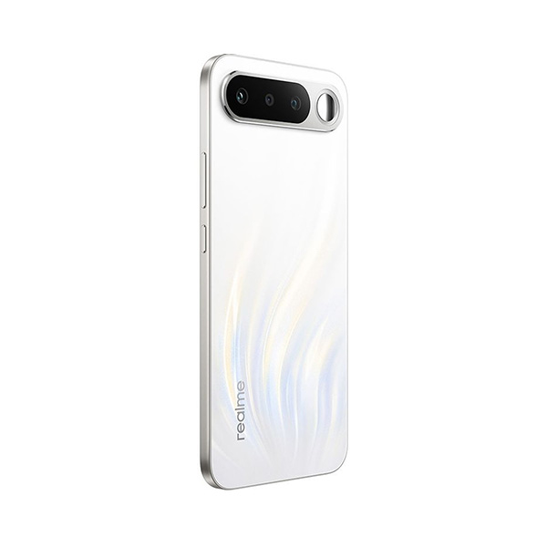 Смартфон Realme 16 5G 8GB/256GB белый