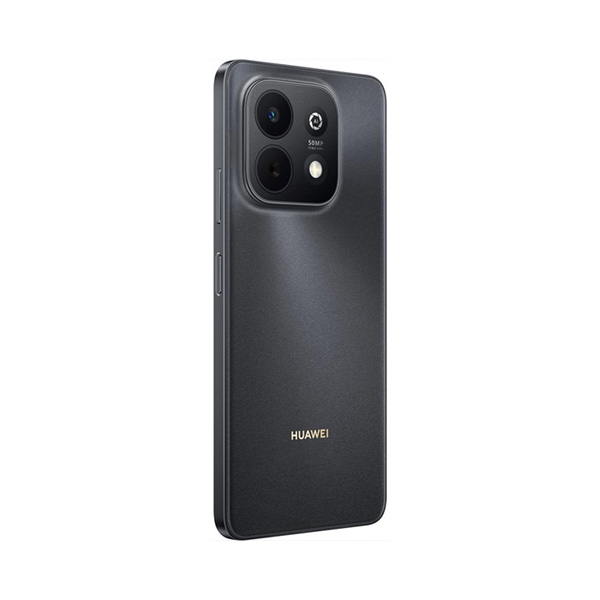 Смартфон Huawei NOVA Y74 8GB/128GB чёрный