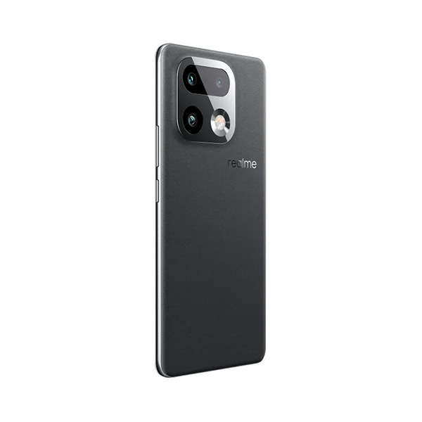 Смартфон Realme 16 Pro+ 5G 8GB/256GB серый