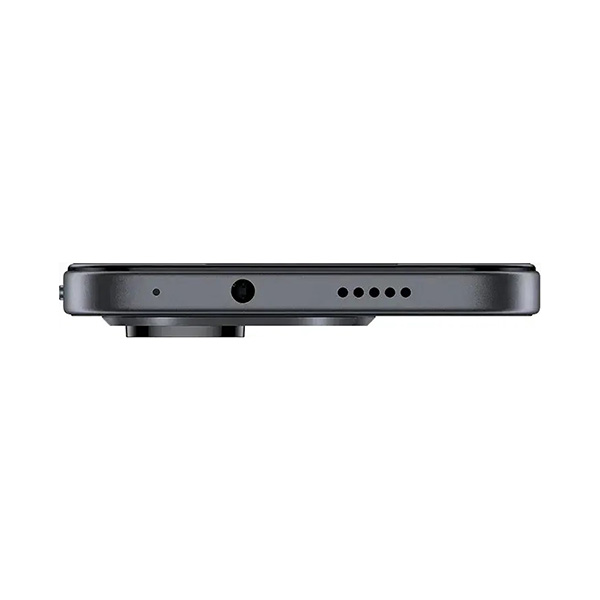 Смартфон HONOR X6e 4GB/256GB чёрный