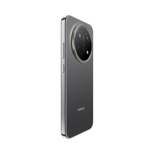 Смартфон HONOR X9e Pro 8GB/512GB чёрный