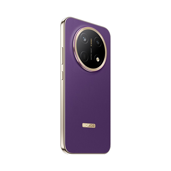 Смартфон HONOR X9e Pro 8GB/512GB фиолетовый