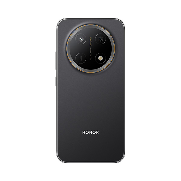 Смартфон HONOR X9e Pro 8GB/512GB чёрный