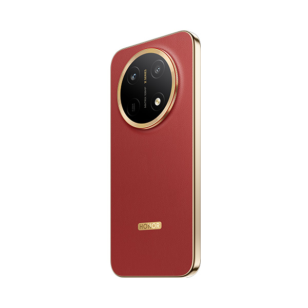 Смартфон HONOR X9e Pro 8GB/512GB красный