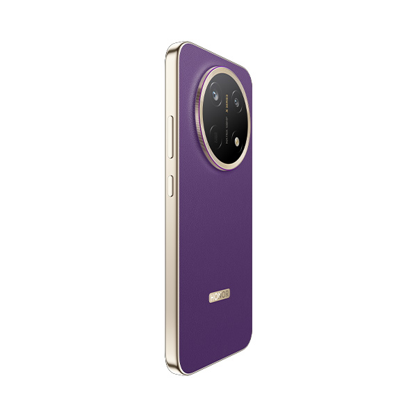 Смартфон HONOR X9e Pro 8GB/512GB фиолетовый