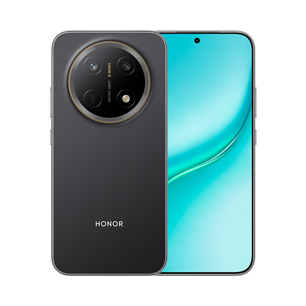 Смартфон HONOR X9e Pro 8GB/512GB чёрный