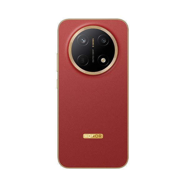 Смартфон HONOR X9e Pro 8GB/512GB красный