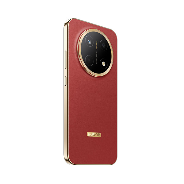 Смартфон HONOR X9e Pro 8GB/512GB красный