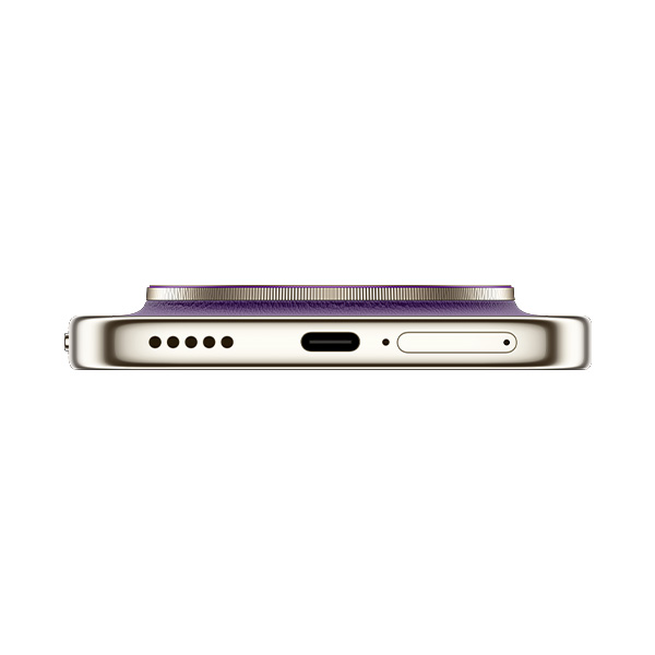 Смартфон HONOR X9e Pro 8GB/512GB фиолетовый