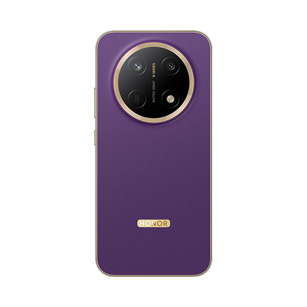Смартфон HONOR X9e Pro 8GB/512GB фиолетовый
